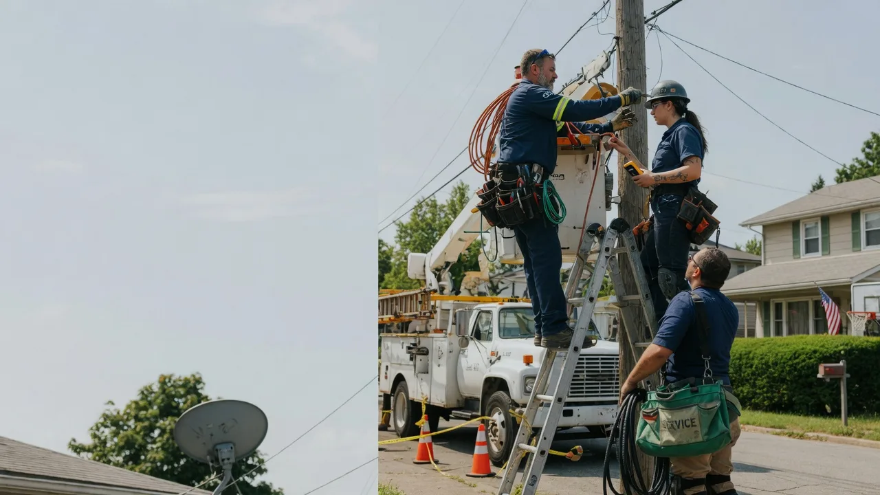Electrical Repair in Manchester, MI near me